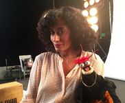 Tracee Ellis Ross