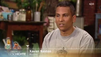 Xavier Naidoo