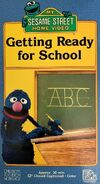 Getting Ready for School video