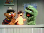 Ernie's Lost Rubber Duckie, Part 2