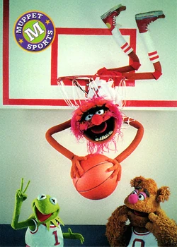 レア　未開封　Muppet Trading Cards 1993 1993 CARDZ - JIM HENSON'S MUPPET TRADING CARD SINGLES ~ PICK