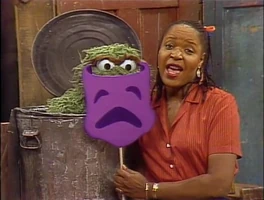 "Great Mask Song" (with Olivia)