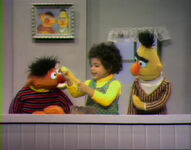 Muppet & Kid Moments