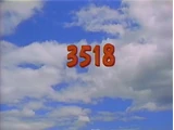 Episode 3518
