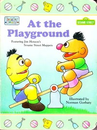 At the Playground 1987