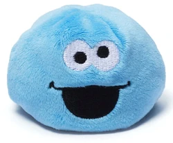 Beanbag pal cookie.jpg (37 KB) Cookie Monster