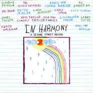 In Harmony: A Sesame Street RecordTemplate:Center