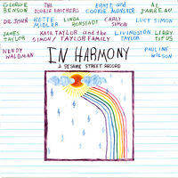 In Harmony: A Sesame Street Record