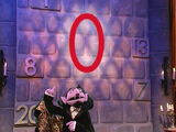 Sesame Street Number Segments