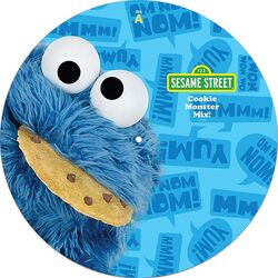 Nom Muppet Wiki Fandom - num num num cookie roblox meme