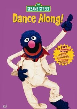 Dance Along! | Muppet Wiki | Fandom