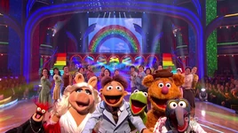 November 15, 2011The Muppets on Dancing with the Stars