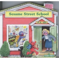 Sesame Street School 2001