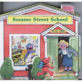 ElmosNeighborhoodSesameStreetSchool