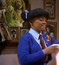 In second season episode "Bought & Sold"