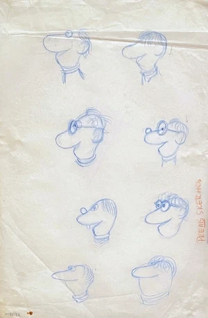 Design options for Scooter by