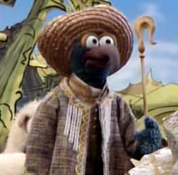 Gonzo.shepherd