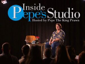 Inside the Actors Studio | Muppet Wiki | Fandom