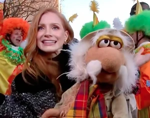 JessicaChastain-Matt