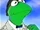 Kermit the Frog (animated)