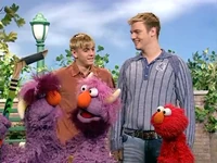 LoudSoftANCarter.jpg (89 KB) "Loud and Soft"