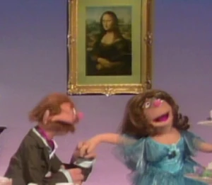 "Something's Missing"