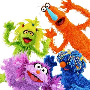 MonsterClubhouse-GroupPose