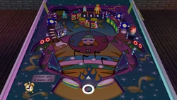 PartyCruise-SpinBall