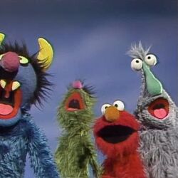 choose any character not only the ones listed 1 ONE 2ft Baby Sesame Street cutoutstandeeprop.