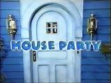 Episode 103: Mouse Party