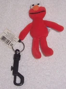 Elmo plush 1997