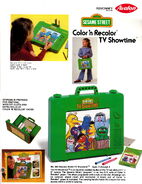 TV Showtime
