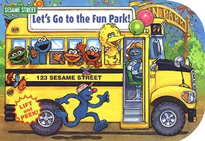 Let's Go to the Fun Park! 1999
