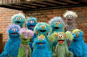 Ricardo in The Spanish Word of the Day