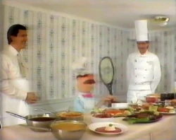 Chef GMA1988
