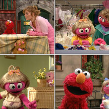 Elmo S Potty Time Muppet Wiki Fandom
