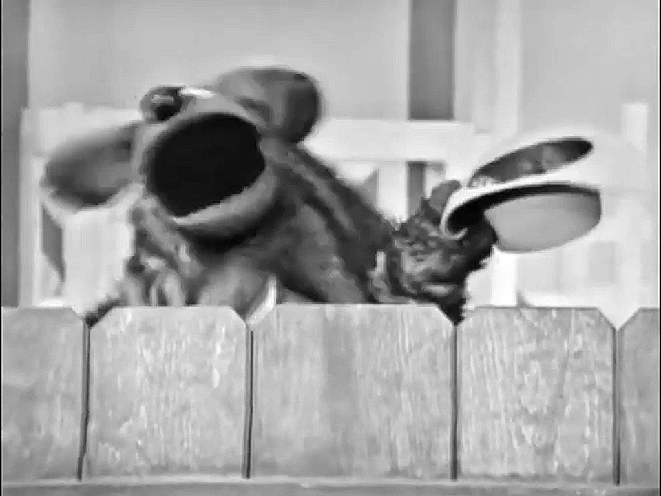 The Jimmy Dean Show Episode 122 Muppet Wiki Fandom