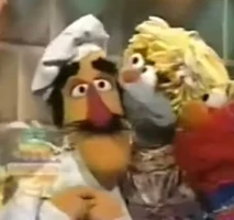 Lulu & The Royal BarberSesame Street Episode 3900