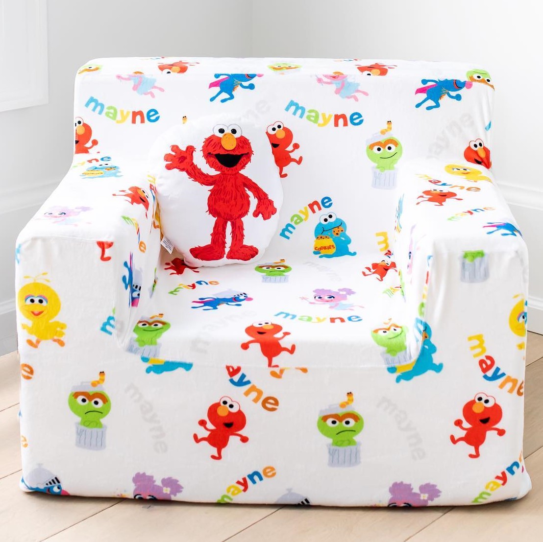 Sesame Street chairs Little Navy Muppet Wiki Fandom