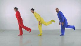 OKGo-Colors