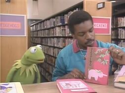 Kermit the Frog — video