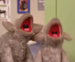 sheep in Episode 3988