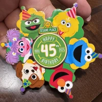 45th anniversary 2025