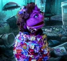 Barb Performer: Jennifer Barnhart