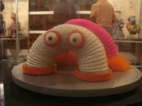 Java from the Ed Sullivan Show