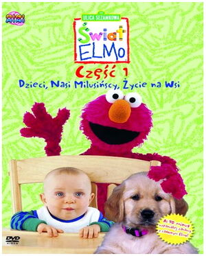 Swiat elmo 1