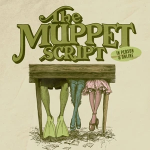 TheMuppetScript