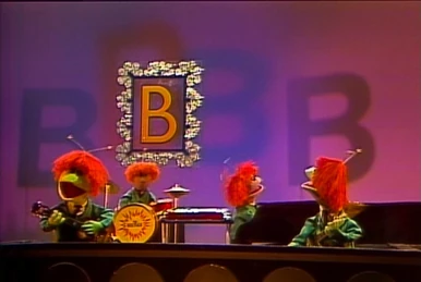 20 Bands Trash 20 Songs to Find the Way to Sesame Street | Muppet