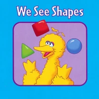 We See Shapes (interiors) 2004