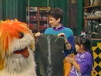 Barkley Episode 2930